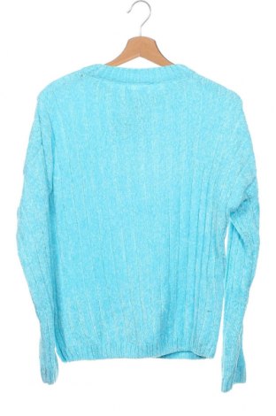 Detský sveter  No Boundaries, Veľkosť 10-11y/ 146-152 cm, Farba Modrá, Cena  8,73 €