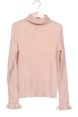 Детски пуловер Palomino, Размер 8-9y/ 134-140 см, Цвят Розов, Цена 10,03 лв.