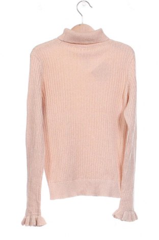 Детски пуловер Palomino, Размер 8-9y/ 134-140 см, Цвят Розов, Цена 10,56 лв.