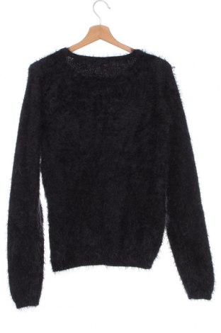 Παιδικό πουλόβερ Pepperts!, Μέγεθος 15-18y/ 170-176 εκ., Χρώμα Μαύρο, Τιμή 5,05 €