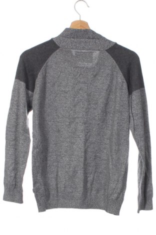 Kinderpullover Rebel, Größe 11-12y/ 152-158 cm, Farbe Grau, Preis € 4,96