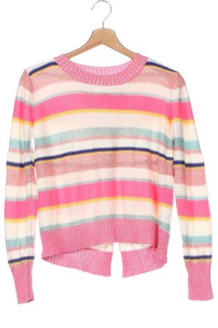 Kinderpullover River Island, Größe 9-10y/ 140-146 cm, Farbe Mehrfarbig, Preis € 11,00