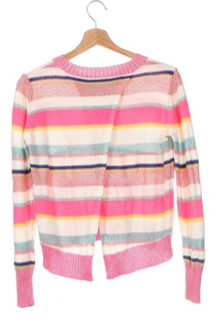 Kinderpullover River Island, Größe 9-10y/ 140-146 cm, Farbe Mehrfarbig, Preis € 11,00