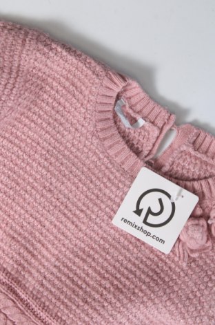 Kinderpullover Sarabanda, Größe 2-3y/ 98-104 cm, Farbe Rosa, Preis 10,79 €