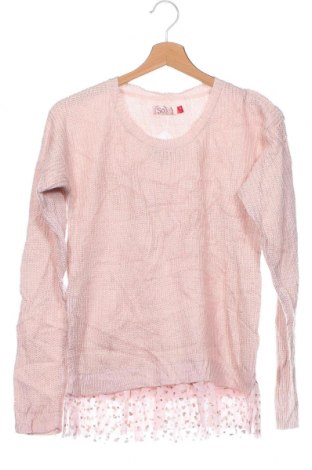 Kinderpullover So, Größe 13-14y/ 164-168 cm, Farbe Rosa, Preis 5,49 €