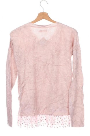 Kinderpullover So, Größe 13-14y/ 164-168 cm, Farbe Rosa, Preis € 6,74