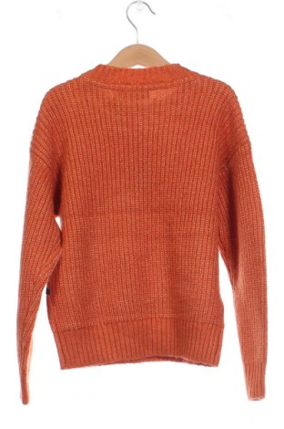 Παιδικό πουλόβερ Someone, Μέγεθος 8-9y/ 134-140 εκ., Χρώμα Πορτοκαλί, Τιμή 9,47 €