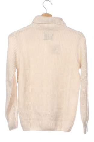 Детски пуловер Terranova, Размер 9-10y/ 140-146 см, Цвят Екрю, Цена 15,39 лв.
