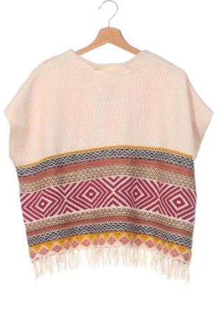 Детски пуловер Yd, Размер 11-12y/ 152-158 см, Цвят Бежов, Цена 9,67 лв.