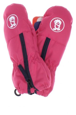 Kinder Handschuhe Trollkids, Farbe Rosa, Preis € 15,41