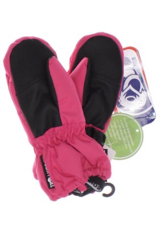 Kinder Handschuhe Trollkids, Farbe Rosa, Preis 14,70 €