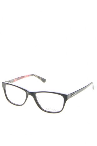 Детски рамки за очила Guess, Цвят Черен, Цена 163,40 лв.