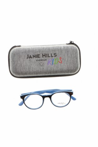 Brillenfassungen für Kinder Janie Hills, Farbe Blau, Preis € 27,90