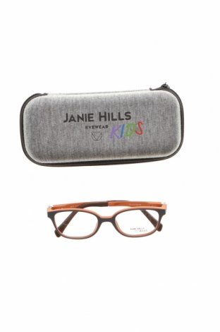 Brillenfassungen für Kinder Janie Hills, Farbe Mehrfarbig, Preis 27,90 €