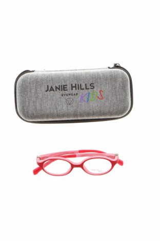 Gyerek szemüvegkeret Janie Hills, Szín Rózsaszín, Ár 11 525 Ft