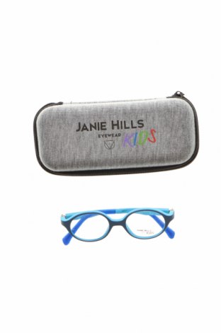 Brillenfassungen für Kinder Janie Hills, Farbe Blau, Preis 27,90 €