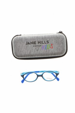 Brillenfassungen für Kinder Janie Hills, Farbe Blau, Preis € 27,90