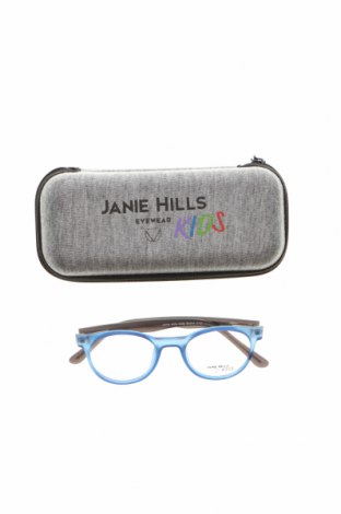 Παιδικοί σκελετοί γυαλιών Janie Hills, Χρώμα Μαύρο, Τιμή 28,69 €