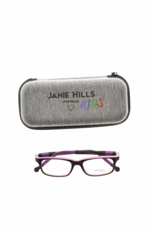 Παιδικοί σκελετοί γυαλιών Janie Hills, Χρώμα Πολύχρωμο, Τιμή 28,69 €