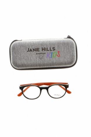 Brillenfassungen für Kinder Janie Hills, Farbe Schwarz, Preis 27,90 €