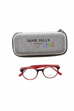 Brillenfassungen für Kinder Janie Hills, Farbe Schwarz, Preis 27,90 €