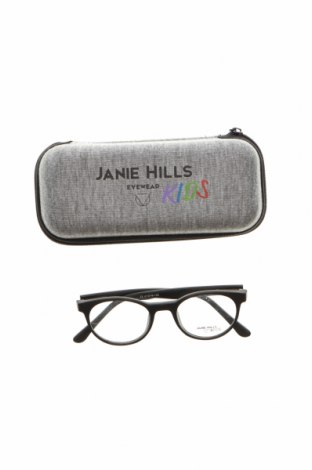 Rame de ochelari pentru copii Janie Hills, Culoare Negru, Preț 139,16 Lei