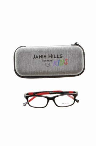 Brillenfassungen für Kinder Janie Hills, Farbe Mehrfarbig, Preis € 27,90