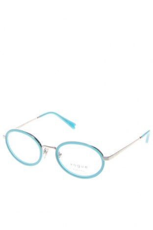 Gyerek szemüvegkeret Vogue Eyewear, Szín Kék, Ár 26 216 Ft