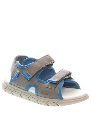 Detské sandále, Veľkosť 27, Farba Sivá, Cena  4,96 €