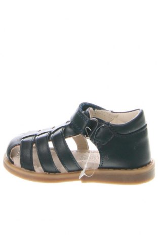 Kinder Sandalen, Größe 20, Farbe Blau, Preis € 7,66