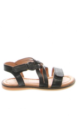 Kinder Sandalen Bisgaard, Größe 29, Farbe Schwarz, Preis € 21,79