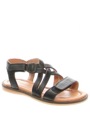 Detské sandále Bisgaard, Veľkosť 29, Farba Čierna, Cena  21,79 €