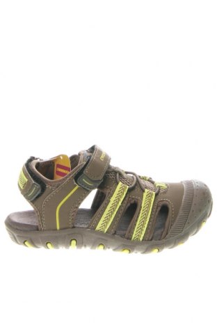 Detské sandále Crossroad, Veľkosť 30, Farba Zelená, Cena  10,30 €
