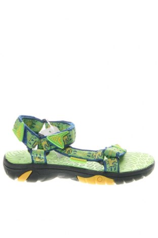 Kinder Sandalen Crossroad, Größe 31, Farbe Grün, Preis € 13,22