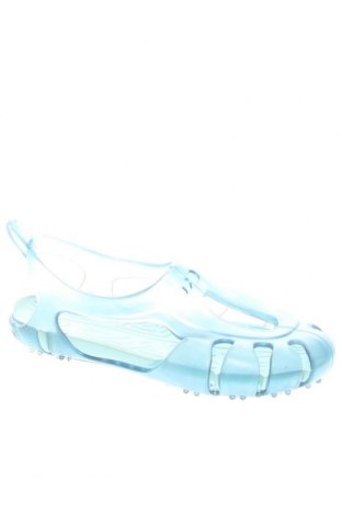 Dětské sandály Decathlon, Velikost 27, Barva Modrá, Cena  197,00 Kč