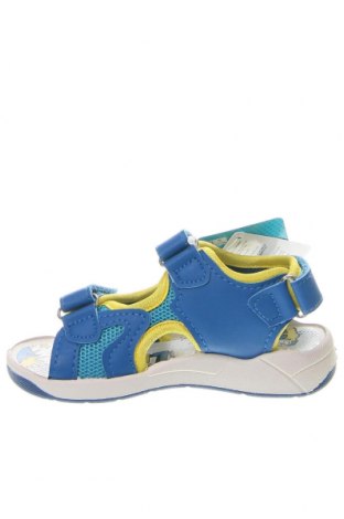 Dětské sandály Disney, Velikost 26, Barva Vícebarevné, Cena  391,00 Kč