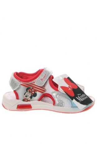 Detské sandále Disney, Veľkosť 31, Farba Strieborná, Cena  13,92 €