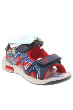 Sandale pentru copii Disney, Mărime 27, Culoare Albastru, Preț 71,05 Lei