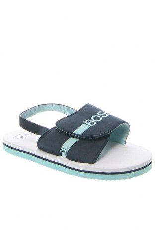 Detské sandále Hugo Boss, Veľkosť 23, Farba Modrá, Cena  68,88 €