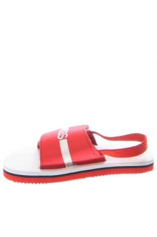 Detské sandále Hugo Boss, Veľkosť 23, Farba Červená, Cena  68,88 €