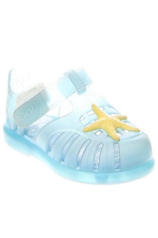 Kinder Sandalen Igor, Größe 21, Farbe Blau, Preis € 5,12