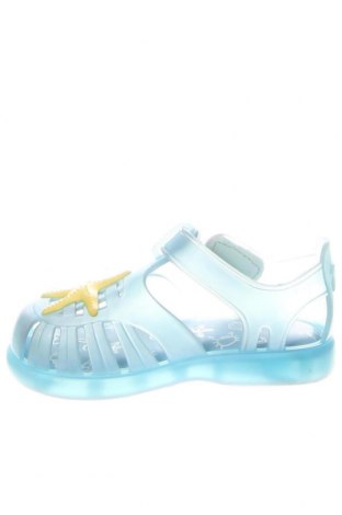 Kinder Sandalen Igor, Größe 21, Farbe Blau, Preis € 5,12