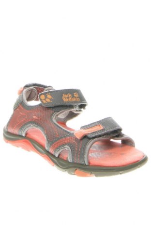 Kinder Sandalen Jack Wolfskin, Größe 31, Farbe Mehrfarbig, Preis € 10,23