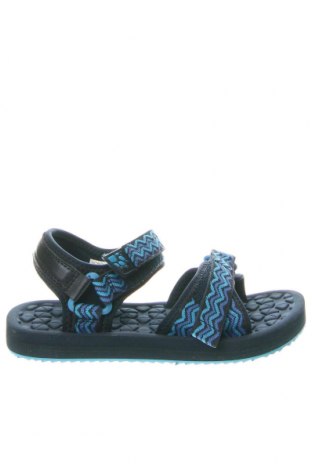 Sandale pentru copii Jack Wolfskin, Mărime 32, Culoare Albastru, Preț 178,95 Lei