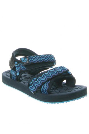 Kinder Sandalen Jack Wolfskin, Größe 32, Farbe Blau, Preis 35,05 €