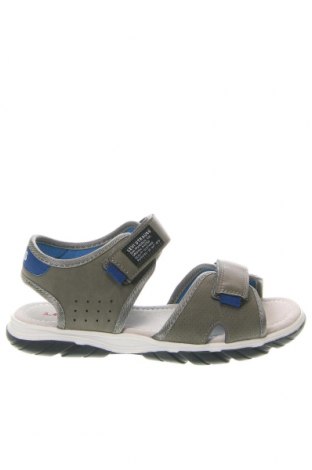 Kinder Sandalen Levi's, Größe 36, Farbe Grau, Preis € 21,03