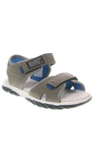 Kinder Sandalen Levi's, Größe 36, Farbe Grau, Preis € 19,98