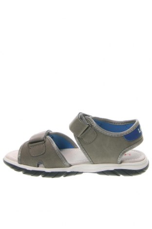 Kinder Sandalen Levi's, Größe 36, Farbe Grau, Preis 19,98 €