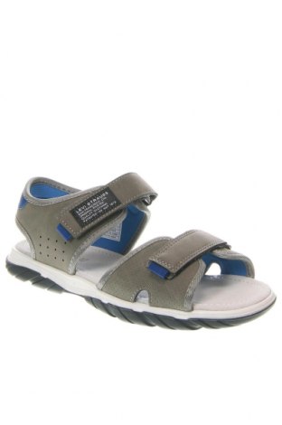 Kinder Sandalen Levi's, Größe 38, Farbe Blau, Preis € 22,78