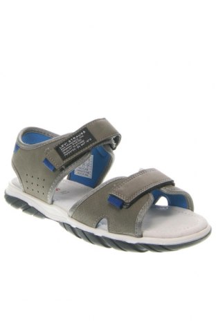 Kinder Sandalen Levi's, Größe 37, Farbe Blau, Preis € 24,54